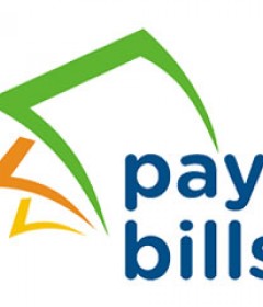 Pay a Bill