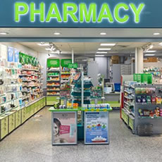  Pharmacy