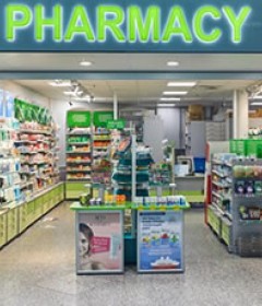  Pharmacy