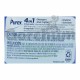 Purex 4 in 1 + Odor Release Dirt Lift Action Liquid Detergent 43.5floz