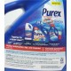 Purex Mountain Breeze Dirt Lift Action Liquid Detergent 150oz