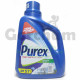 Purex Mountain Breeze Dirt Lift Action Liquid Detergent 75floz