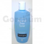 Neutrogena Alcohol Free Toner 8.5 floz