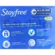 Stay Free Ultra Thin 18 Regular 