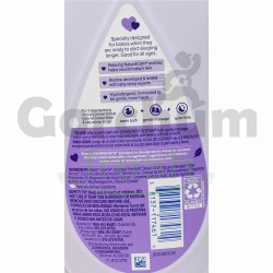 Johnsons Baby Bedtime Lotion 400ml