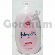 Johnsons Baby Lotion 500ml