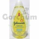 Johnsons Baby Head-To-Toe Wash & Shampoo 500ml