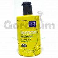 Clean & Clear Lemon Gel Cleanser 7.5 floz