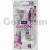 Schick Quattro Sensitive For Women 2/Pack