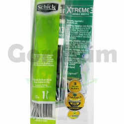 Schick Xtreme 3 Sensitive