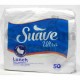 Suave Ultra Lunch Napkins 50