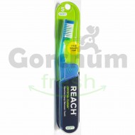 Reach Tooth Brush Crystal Clean Soft