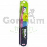 Reach Tooth Brush Crystal Clean Firm