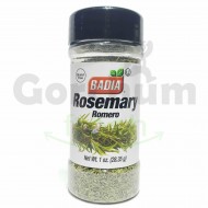 Badia Rosemary 1oz