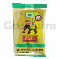 Indi Special Madras Curry Powder 85g