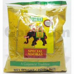 Indi Special Madras Curry Powder 200g