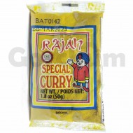 Rajah Special Curry 50g