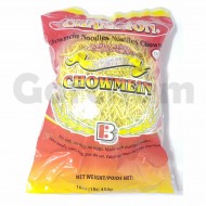 Champion Chowmein Noodles 1lb
