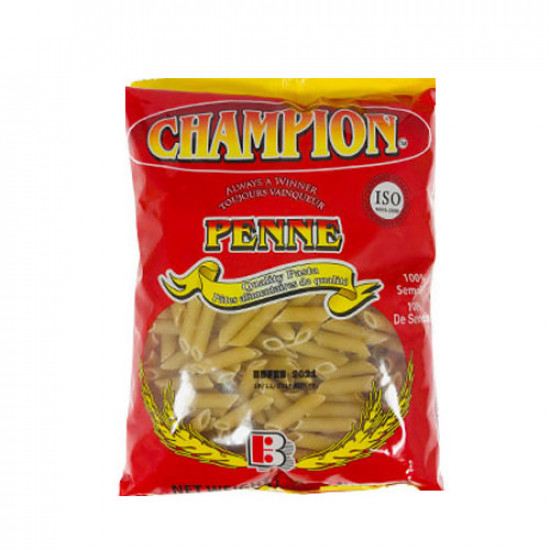 Champion Penne Pasta 340g