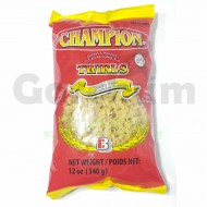 Champion Twirls Pasta 340g