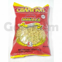 Champion Shells Pasta 340g