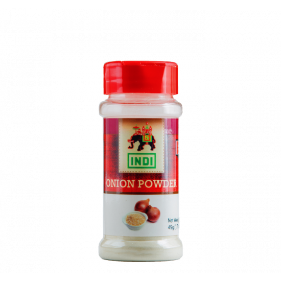 Indi Onion Powder Bottle 49g