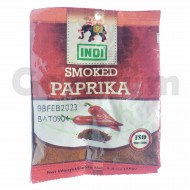 Indi Smoked Paprika Sachet 40g