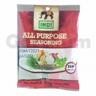 Indi All Purpose Seasoning Sachet 40g