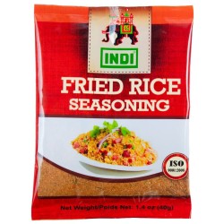 Indi Fried Rice Seasoning Sachet 40g