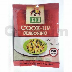Indi Cook-Up Seasoning Sachet 40g
