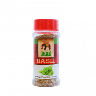Indi Basil Bottle 19g