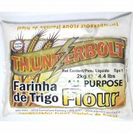 Thunderbolt All Purpose Flour 2kg