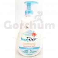 Dove Baby Sensitive Skin Care Rich Moisture Wash 13 Fl Oz