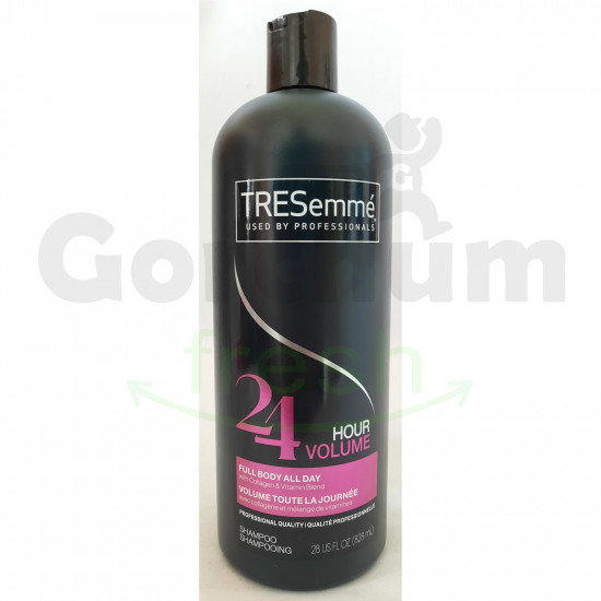 Tresemme 24 Hour Volume Shampoo 28 Oz