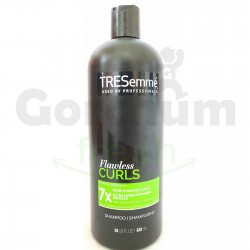 Tresemme Flawless Curls Shampoo 28 Oz 