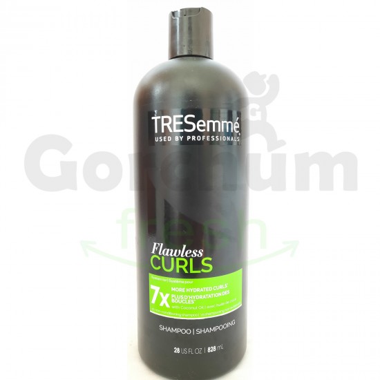 Tresemme Flawless Curls Shampoo 28 Oz 