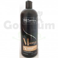 Tresemme Moisture Rich Shampoo 28 Oz