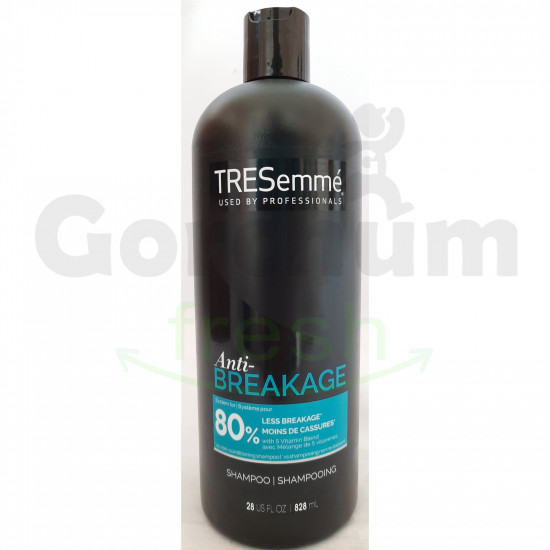 Tresemme Anti-Breakage Shampoo 28 Oz