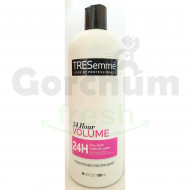 Tresemme 24 Hour Volume Conditioner 28 Oz