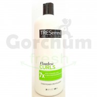 Tresemme Flawless Curls Conditioner 28 Oz