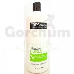 Tresemme Flawless Curls Conditioner 28 Oz