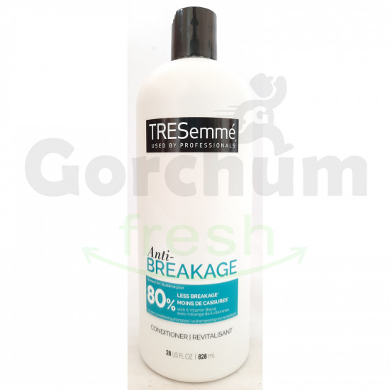 Tresemme Anti-Breakage Conditioner 28 Oz