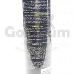 Tresemme Mousse Extra Firm Control 10.5oz