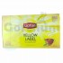 Lipton Yellow Label Black Tea 50 tea bags