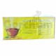 Lipton Yellow Label Black Tea 50 tea bags