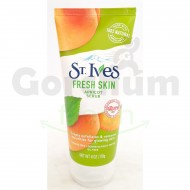 St. Ives Fresh Skin Apricot Scrub 6 oz