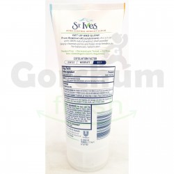 St. Ives Acne Control Apricot Scrub 6 oz