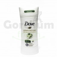 Dove Advanced Care Cool Essentials Antiperspirant 74g
