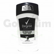 Degree Men UltraClear Black+White Antiperspirant 76g