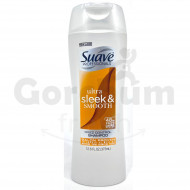 Suave Sleek & Smooth Shampoo 12.6oz